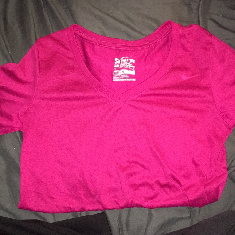 Nike T-shirt